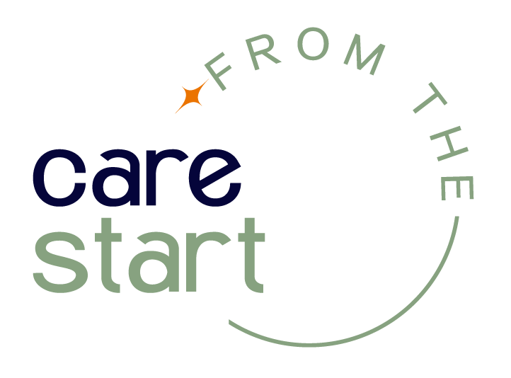 Care from the Start logo
